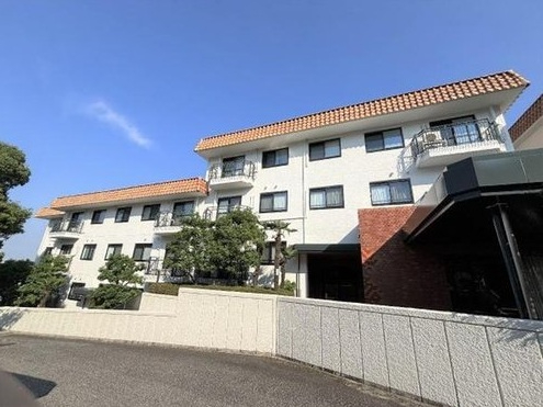 西宮市苦楽園五番町
