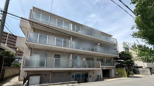 西宮市弓場町