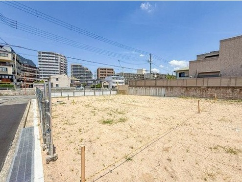 西宮市仁川町２