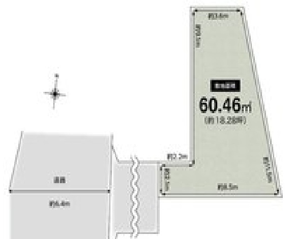 西宮市深津町