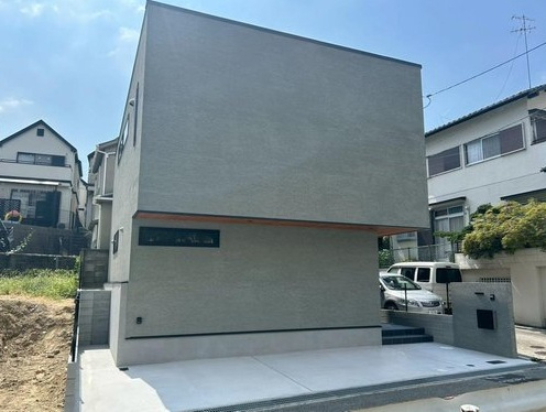 西宮市老松町
