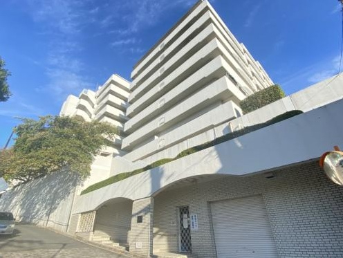 西宮市高座町