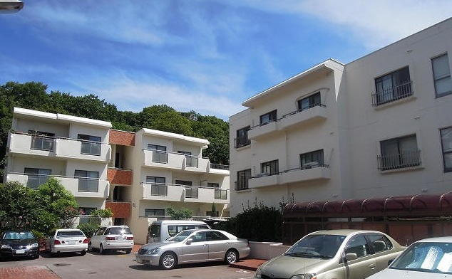 西宮市苦楽園二番町