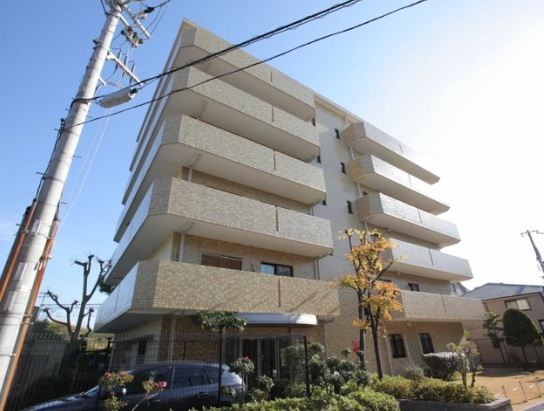 西宮市御茶家所町