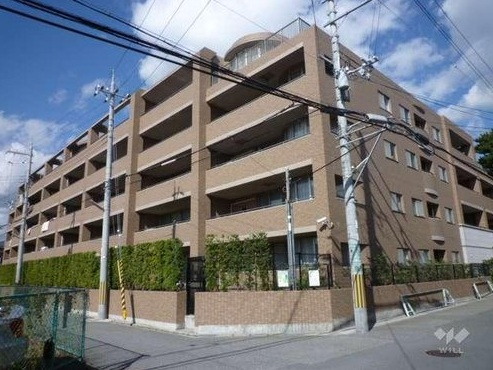 西宮市段上町６