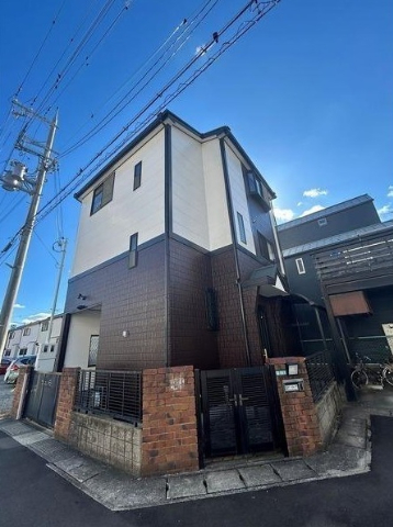 西宮市段上町６