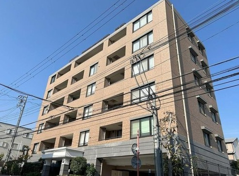 西宮市樋之池町