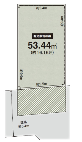 西宮市堤町