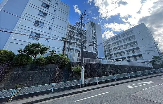 西宮市豊楽町