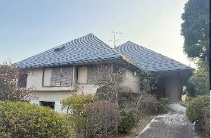 西宮市剣谷町