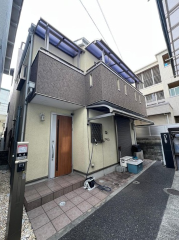 西宮市宮前町