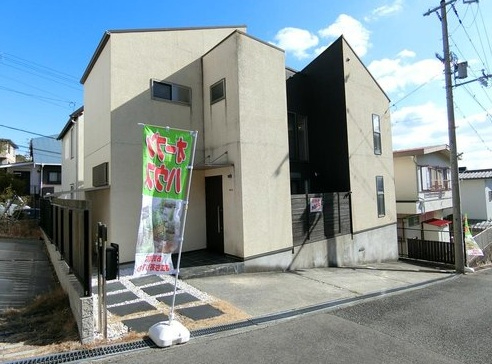 西宮市苦楽園四番町