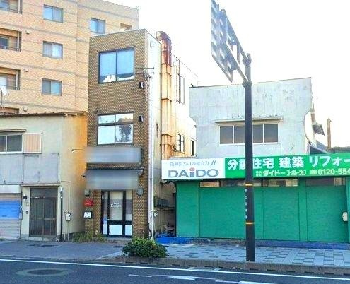 西宮市若山町