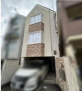 西宮市樋之池町