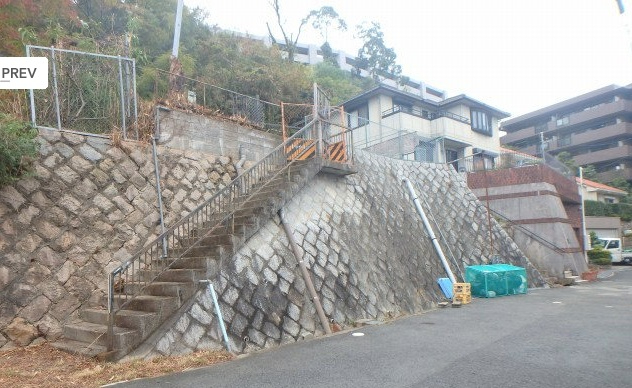 西宮市甲陽園東山町
