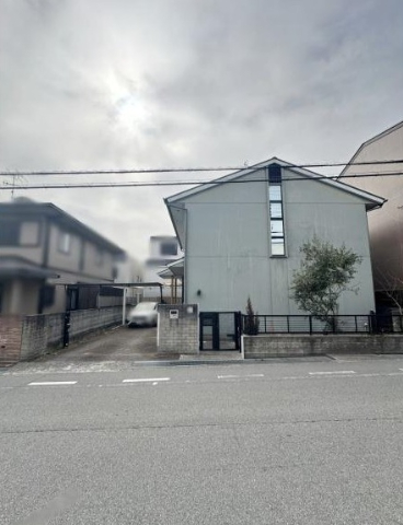 西宮市上甲東園５