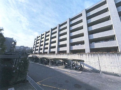 西宮市甲陽園東山町