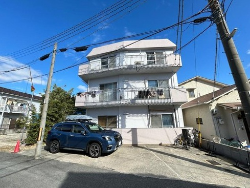西宮市甲陽園本庄町