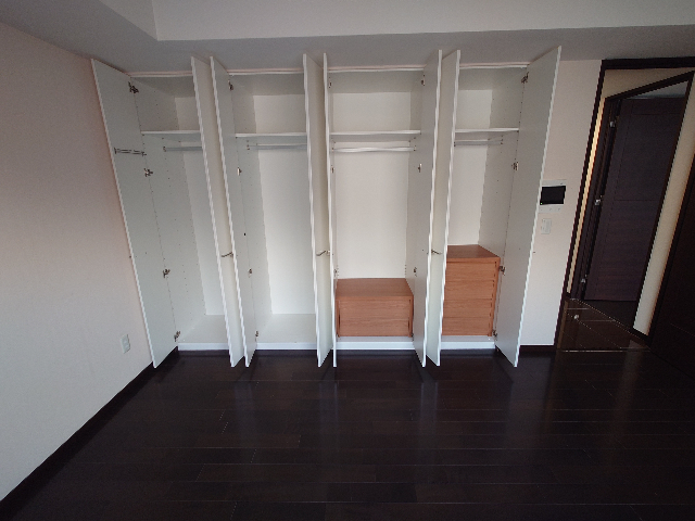 グランドメゾン苦楽園桜町　居室