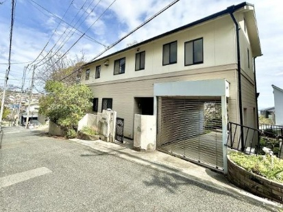 西宮市苦楽園四番町