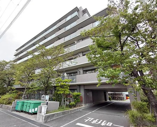 西宮市樋ノ口町１