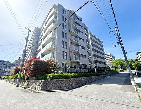 西宮市老松町