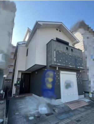 西宮市分銅町
