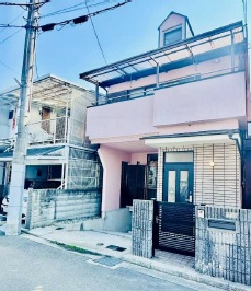 西宮市樋ノ口町２