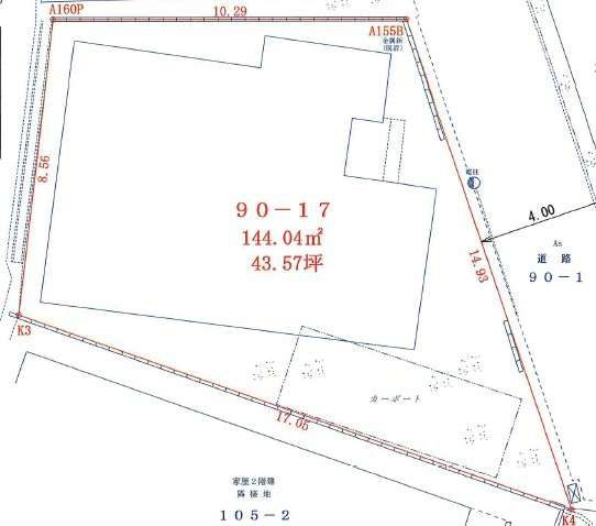 西宮市甲陽園本庄町