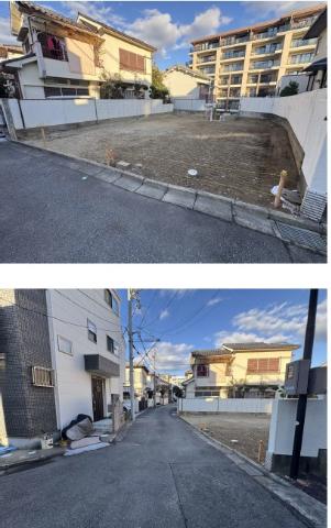 西宮市神園町