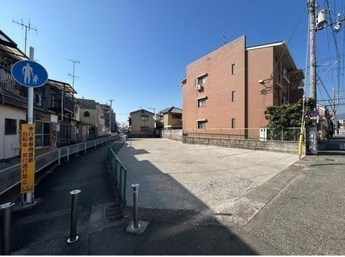 西宮市荒木町