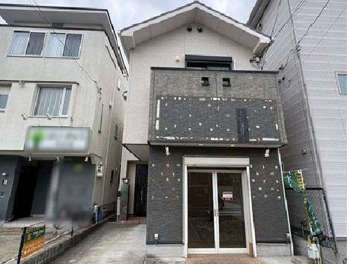 西宮市分銅町