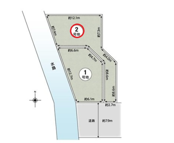 西宮市中島町