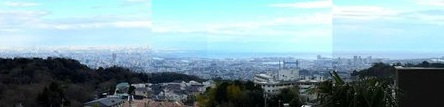 西宮市剣谷町