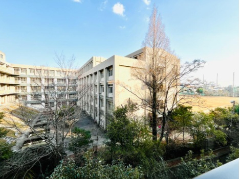 西宮市高座町