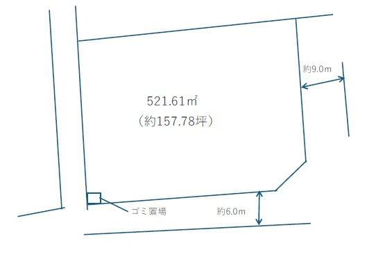　地形図