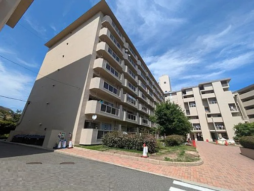 西宮市大谷町