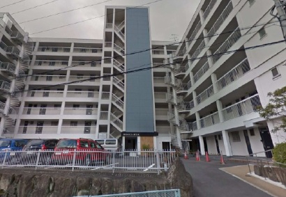 西宮市豊楽町