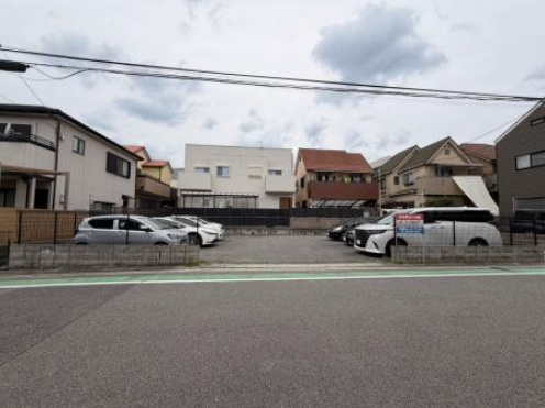 西宮市青木町