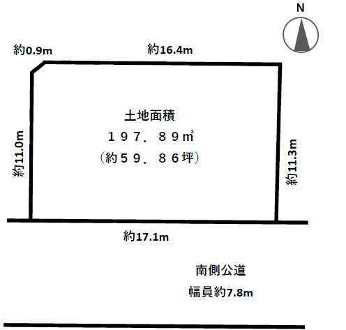 　地形図