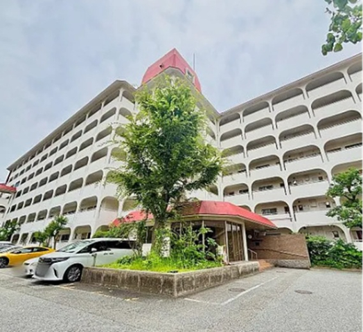 西宮市寿町