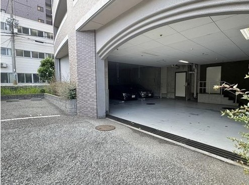 　現地写真