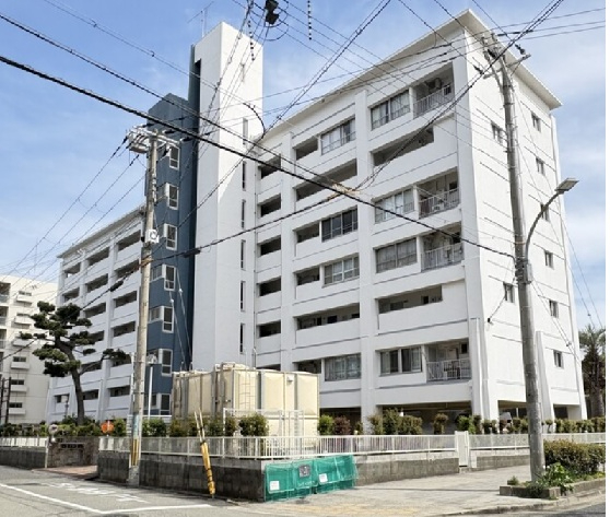 西宮市西波止町