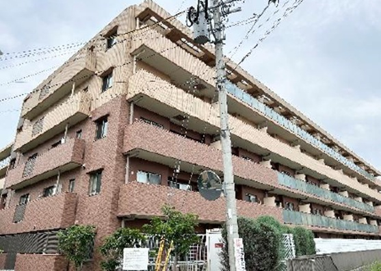 西宮市一ケ谷町