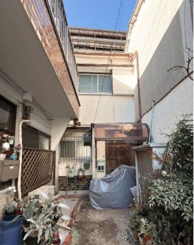 西宮市田代町
