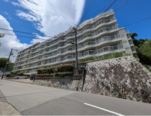西宮市老松町