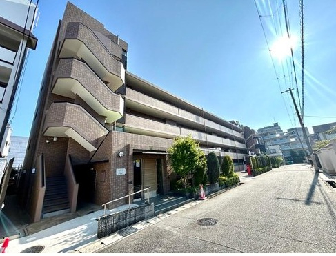 西宮市大屋町