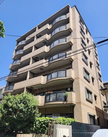 西宮市城ケ堀町