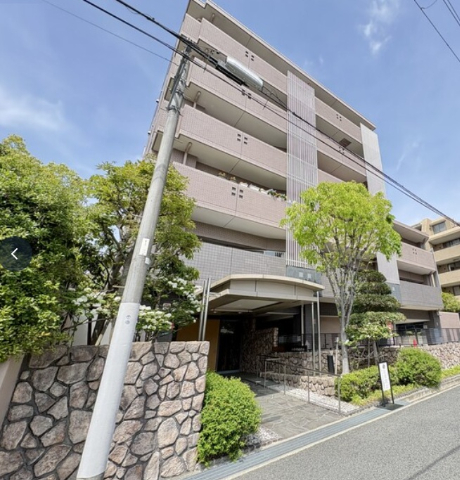 西宮市結善町