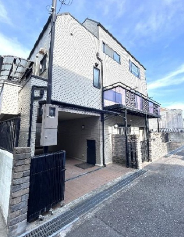 西宮市愛宕山